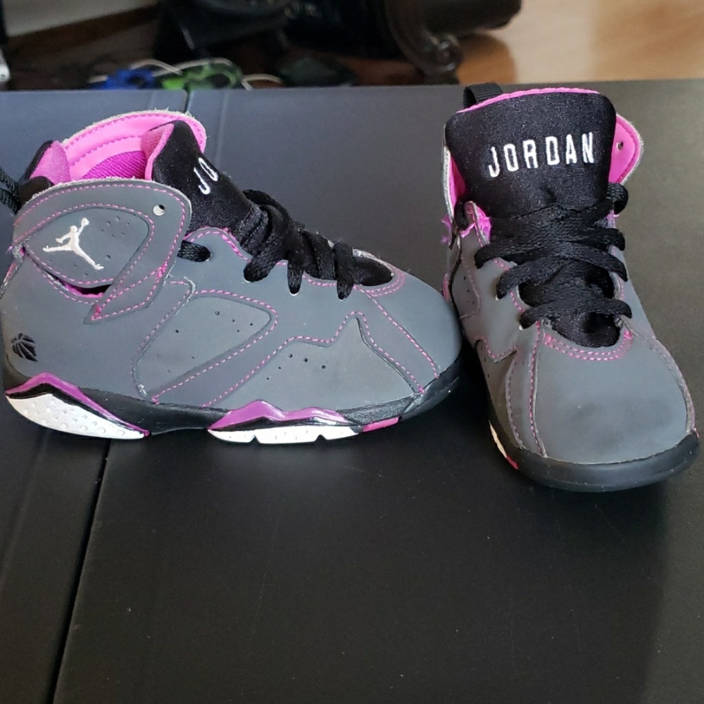 Jordans
